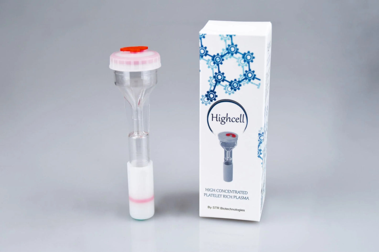 HIGHCELL PRP SYSTEM